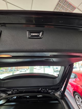 BMW TOURING 2.0 DIESEL 143 CV | GARANTÍA AMPLIADA