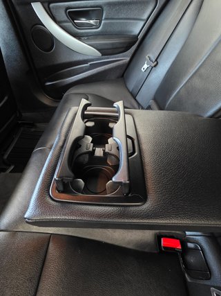 BMW TOURING 2.0 DIESEL 143 CV | GARANTÍA AMPLIADA