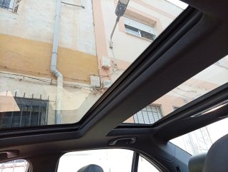 Mercedes-Benz Clase C 2007