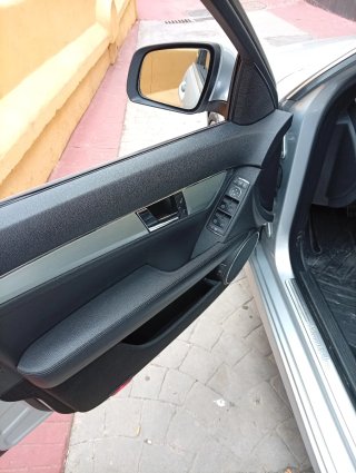Mercedes-Benz Clase C 2007
