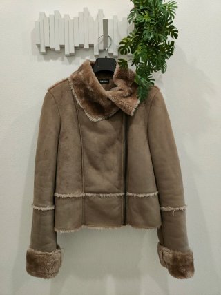 Cappottino Motivi marrone