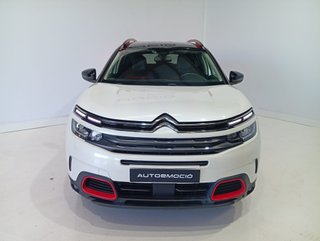 CITROËN C5 Aircross PureTech 96kW 130CV SS Feel