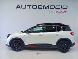 CITROËN C5 Aircross PureTech 96kW 130CV SS Feel