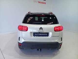 CITROËN C5 Aircross PureTech 96kW 130CV SS Feel
