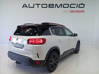 CITROËN C5 Aircross PureTech 96kW 130CV SS Feel