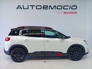 CITROËN C5 Aircross PureTech 96kW 130CV SS Feel