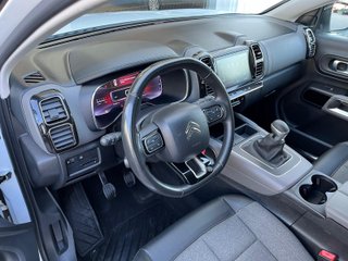 CITROËN C5 Aircross PureTech 96kW 130CV SS Feel