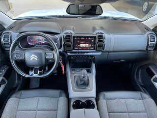 CITROËN C5 Aircross PureTech 96kW 130CV SS Feel