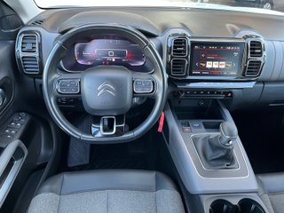 CITROËN C5 Aircross PureTech 96kW 130CV SS Feel