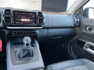 CITROËN C5 Aircross PureTech 96kW 130CV SS Feel