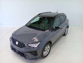 SEAT Arona 1.0 TSI 85kW 115CV StartStop FR