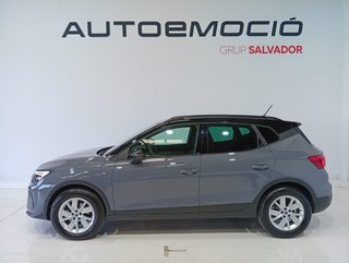 SEAT Arona 1.0 TSI 85kW 115CV StartStop FR