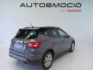 SEAT Arona 1.0 TSI 85kW 115CV StartStop FR