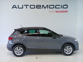 SEAT Arona 1.0 TSI 85kW 115CV StartStop FR