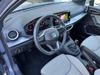 SEAT Arona 1.0 TSI 85kW 115CV StartStop FR