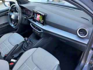 SEAT Arona 1.0 TSI 85kW 115CV StartStop FR