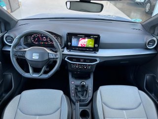 SEAT Arona 1.0 TSI 85kW 115CV StartStop FR
