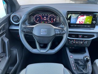 SEAT Arona 1.0 TSI 85kW 115CV StartStop FR