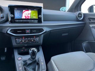 SEAT Arona 1.0 TSI 85kW 115CV StartStop FR