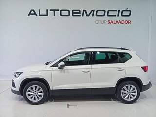 SEAT Ateca 1.0 TSI 85kW 115CV Style Evo Edition