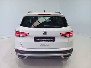 SEAT Ateca 1.0 TSI 85kW 115CV Style Evo Edition