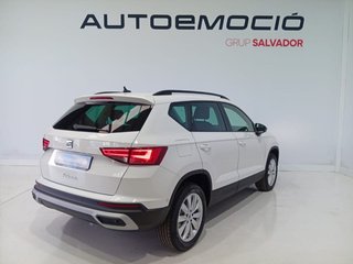 SEAT Ateca 1.0 TSI 85kW 115CV Style Evo Edition