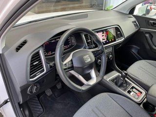 SEAT Ateca 1.0 TSI 85kW 115CV Style Evo Edition