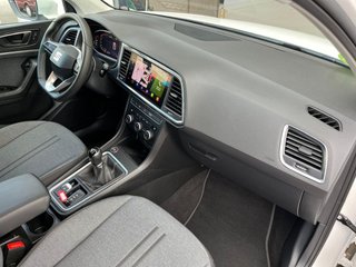SEAT Ateca 1.0 TSI 85kW 115CV Style Evo Edition