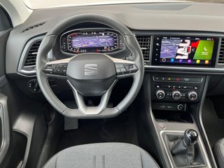 SEAT Ateca 1.0 TSI 85kW 115CV Style Evo Edition