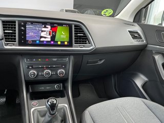 SEAT Ateca 1.0 TSI 85kW 115CV Style Evo Edition