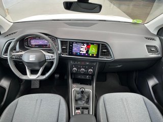 SEAT Ateca 1.0 TSI 85kW 115CV Style Evo Edition