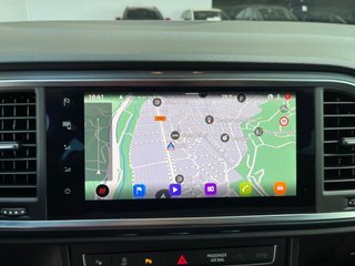 SEAT Ateca 1.0 TSI 85kW 115CV Style Evo Edition