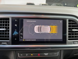 SEAT Ateca 1.0 TSI 85kW 115CV Style Evo Edition