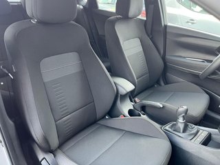 HYUNDAI Bayon 1.0T 66kW 90CV Black Line