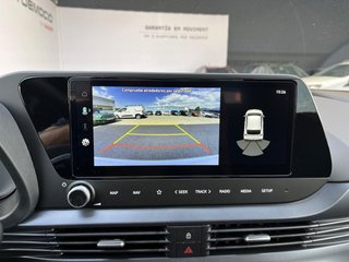 HYUNDAI Bayon 1.0T 66kW 90CV Black Line