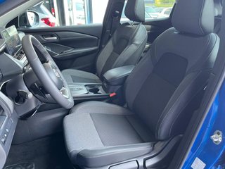 NISSAN QASHQAI DIGT 116kW CVT NConnecta