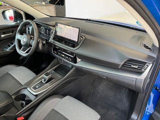 NISSAN QASHQAI DIGT 116kW CVT NConnecta