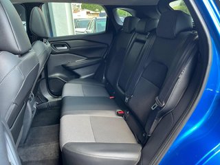 NISSAN QASHQAI DIGT 116kW CVT NConnecta