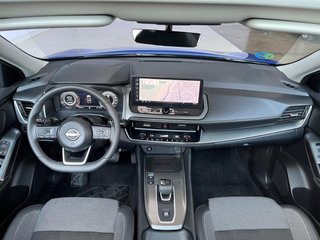 NISSAN QASHQAI DIGT 116kW CVT NConnecta
