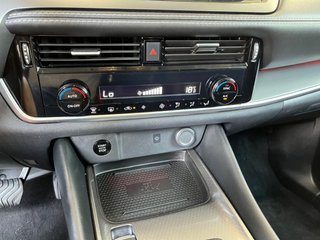 NISSAN QASHQAI DIGT 116kW CVT NConnecta