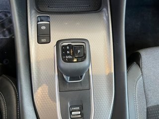 NISSAN QASHQAI DIGT 116kW CVT NConnecta