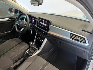 VOLKSWAGEN TRoc Life 1.5 TSI 110kW 150CV