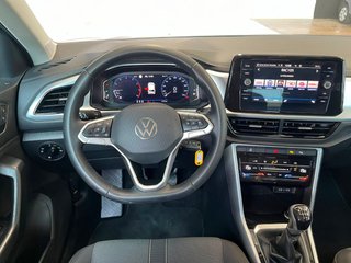 VOLKSWAGEN TRoc Life 1.5 TSI 110kW 150CV