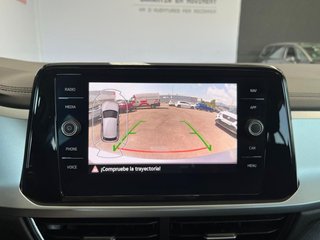 VOLKSWAGEN TRoc Life 1.5 TSI 110kW 150CV