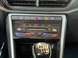 VOLKSWAGEN TRoc Life 1.5 TSI 110kW 150CV