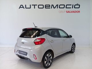 HYUNDAI i10 1.0 Klass
