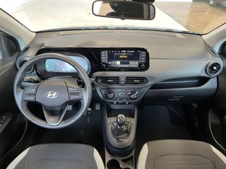 HYUNDAI i10 1.0 Klass