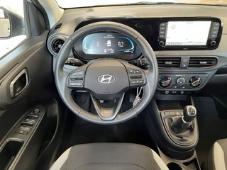 HYUNDAI i10 1.0 Klass