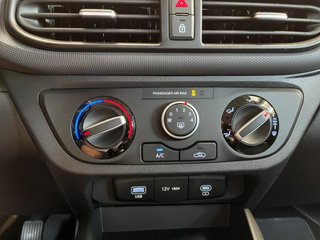 HYUNDAI i10 1.0 Klass