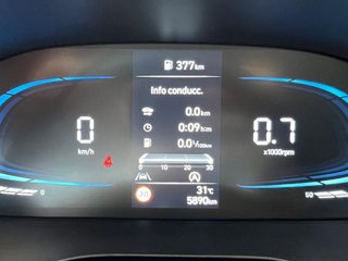 HYUNDAI i10 1.0 Klass